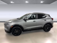 Used 2024 Buick Encore GX Sport Touring SUV for sale in Irondale, AL