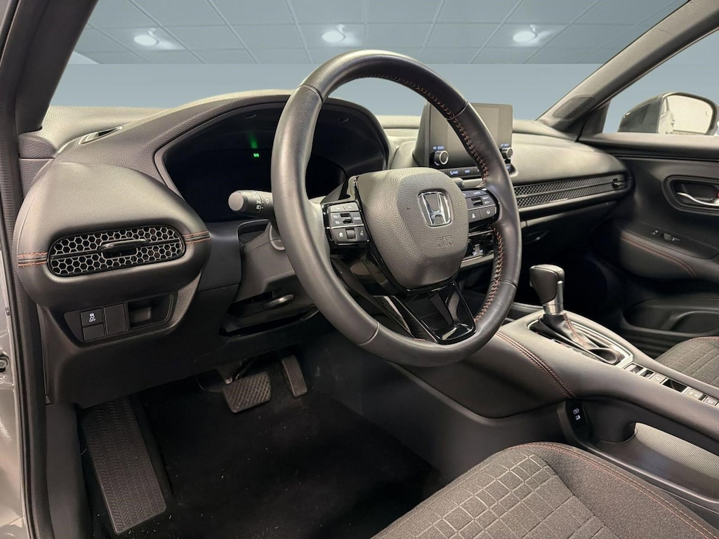 Used 2025 Honda HR-V Sport SUV