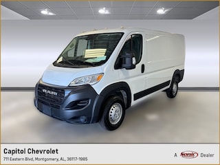 Used 2024 Ram ProMaster 1500 for sale in Irondale