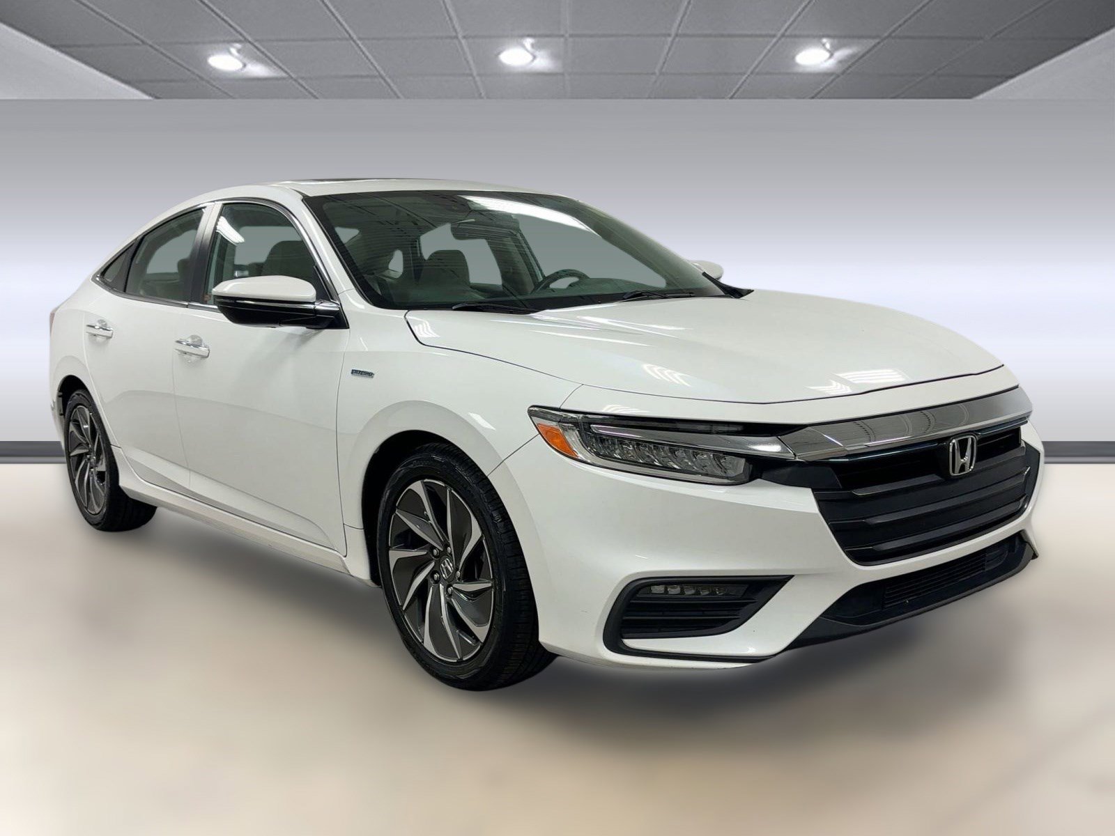 2022 Honda Insight Touring photo 4