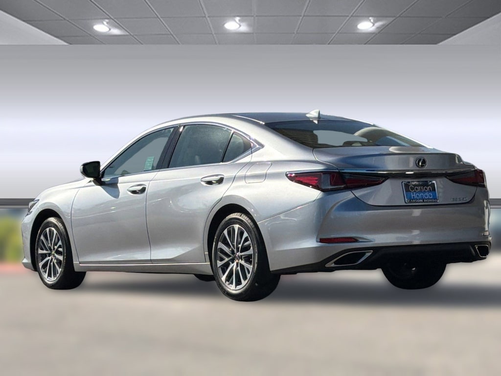 Used 2025 Lexus ES 350 ES 350 Sedan