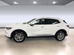Used 2023 Buick Envision Preferred SUV for sale in Irondale, AL