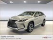  LEXUS RX 350L