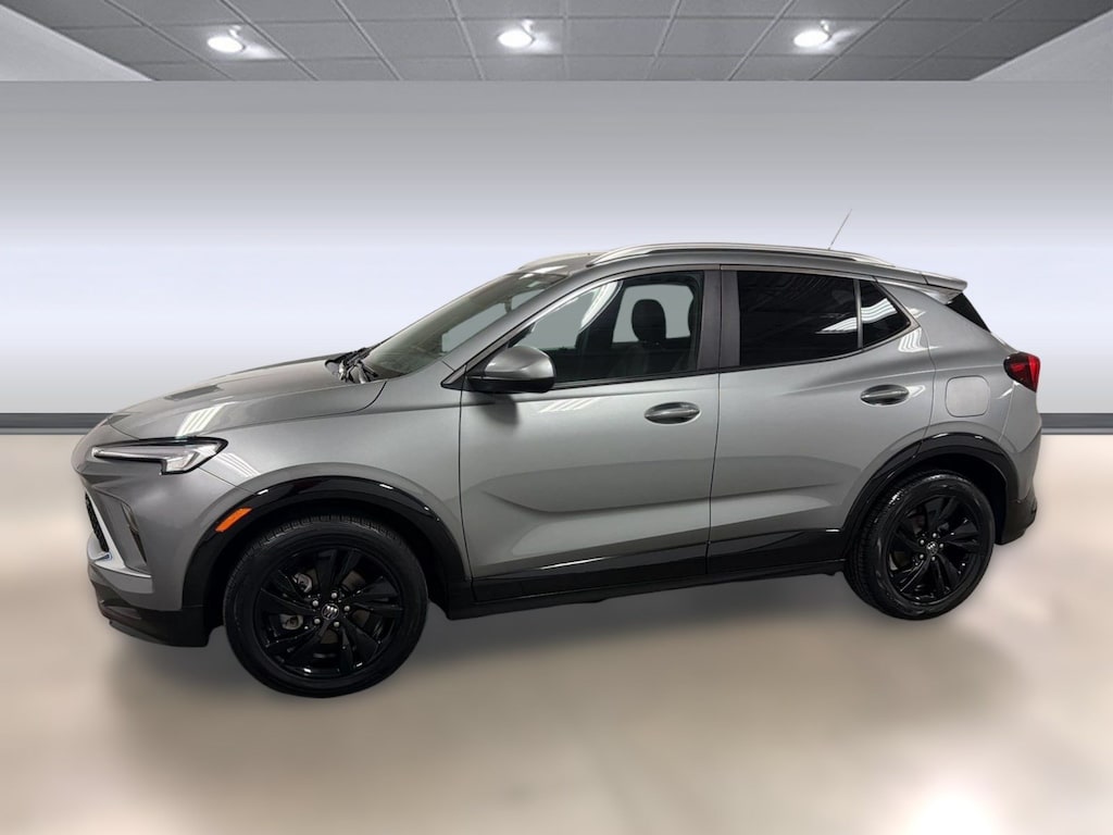Used 2024 Buick Encore GX Sport Touring SUV
