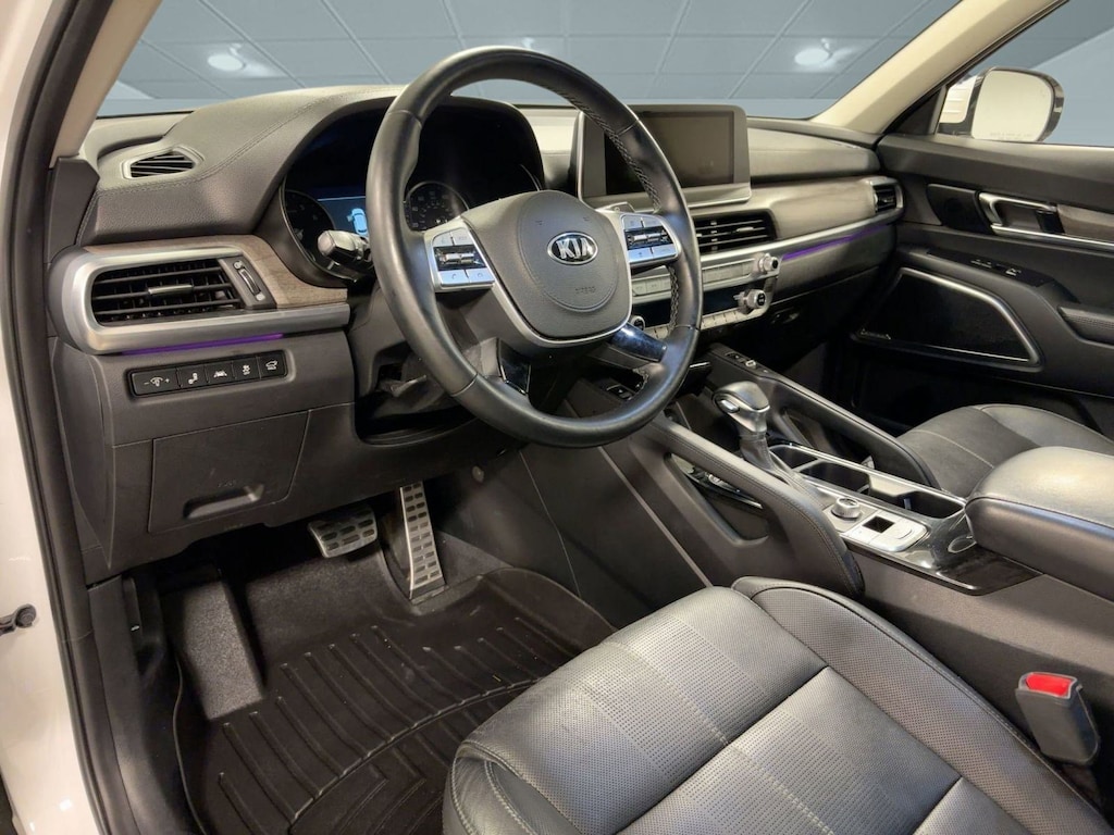 Used 2020 Kia Telluride SX SUV