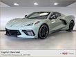 Chevrolet Corvette Stingray