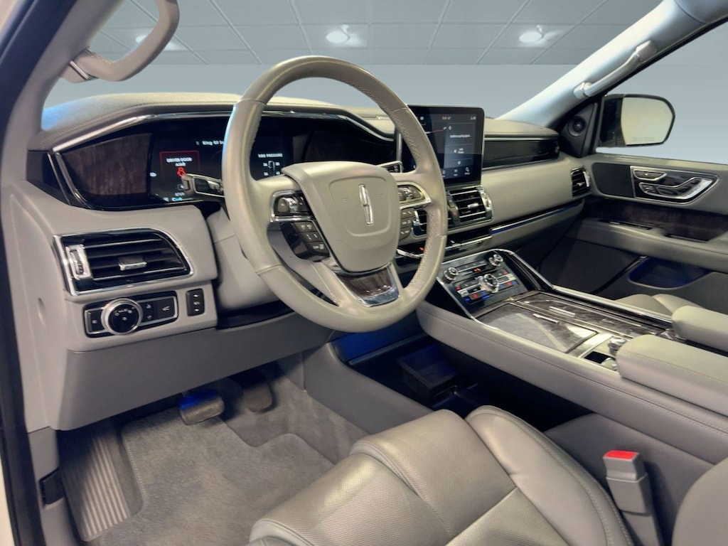 Used 2020 Lincoln Navigator Reserve SUV