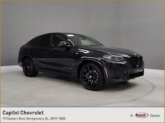 Used 2023 BMW X4 xDrive30i Sports Activity Coupe in Irondale