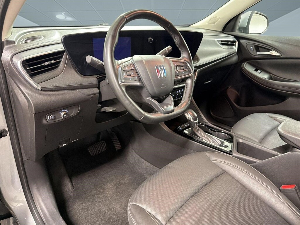 Used 2024 Buick Encore GX Sport Touring SUV