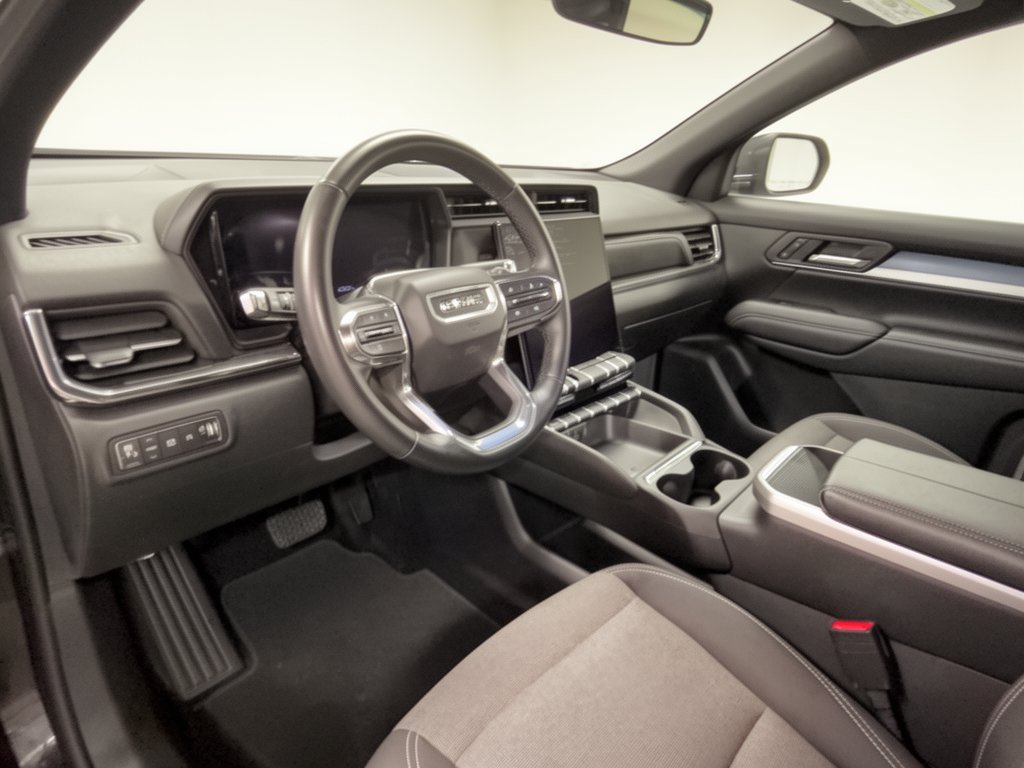 Used 2025 GMC Terrain FWD Elevation SUV