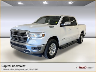 Used 2023 Ram 1500 for sale in Irondale