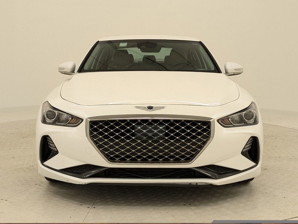 Used 2020 Genesis G70 2.0T For Sale in Pensacola FL Stock SLU062351