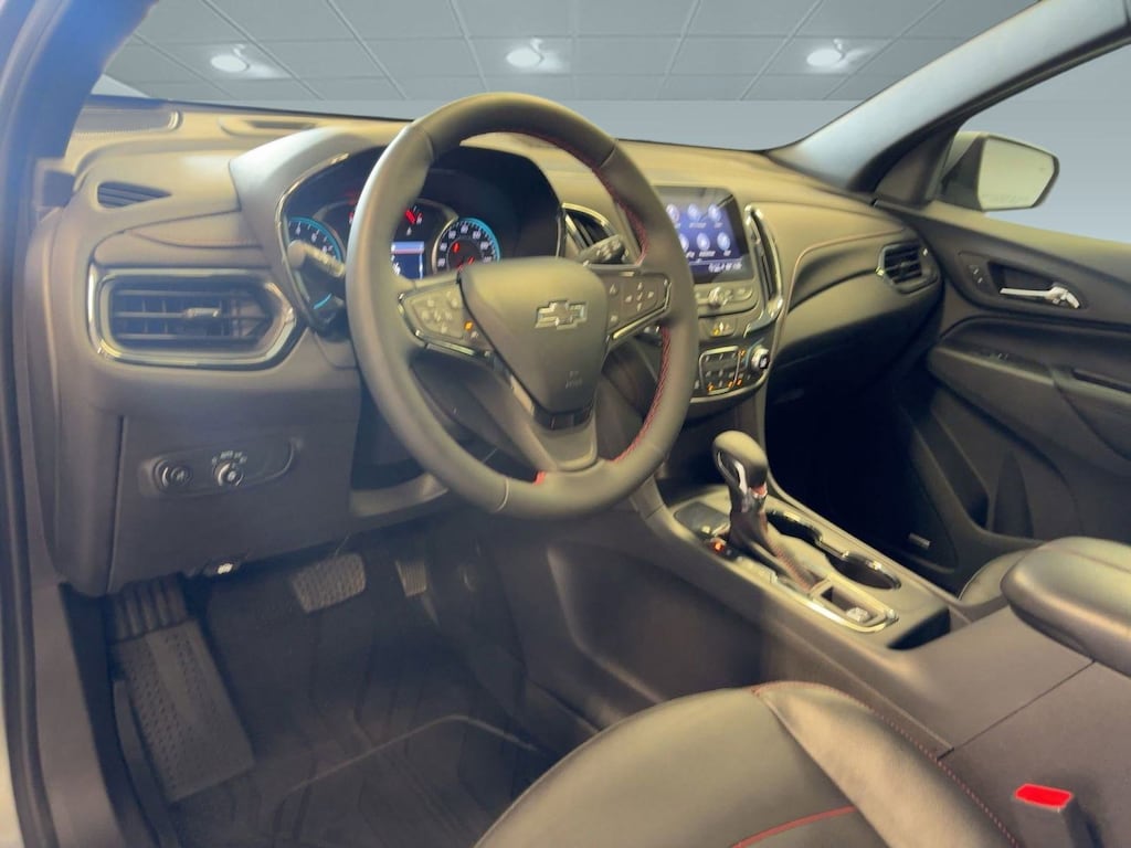 Used 2024 Chevrolet Equinox RS SUV