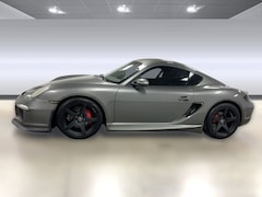 Used 2007 Porsche Cayman S S Coupe for sale in Birmingham, AL