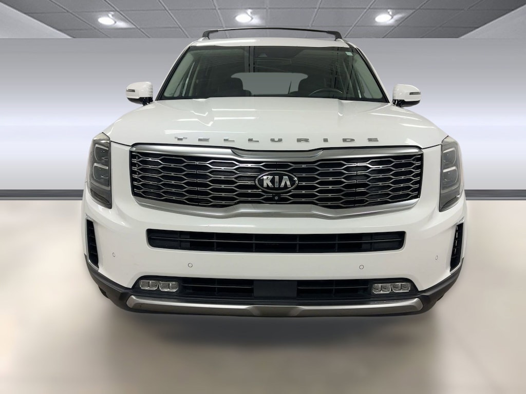 Used 2020 Kia Telluride SX SUV