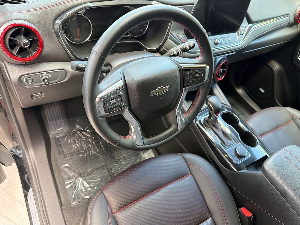 Used 2024 Chevrolet Blazer RS SUV