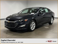 Used 2023 Chevrolet Malibu LT Sedan for sale in Birmingham