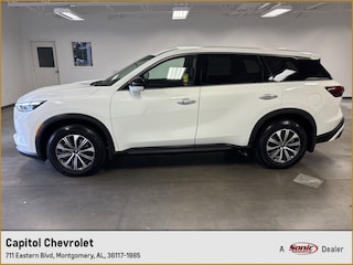 Used 2023 INFINITI QX60 for sale in Irondale, AL