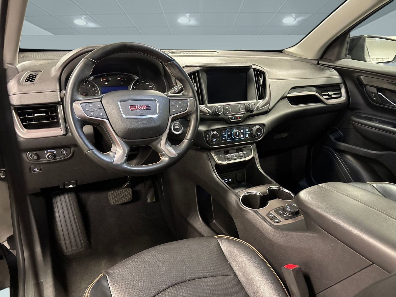 2023 Gmc Terrain AT4 photo 3