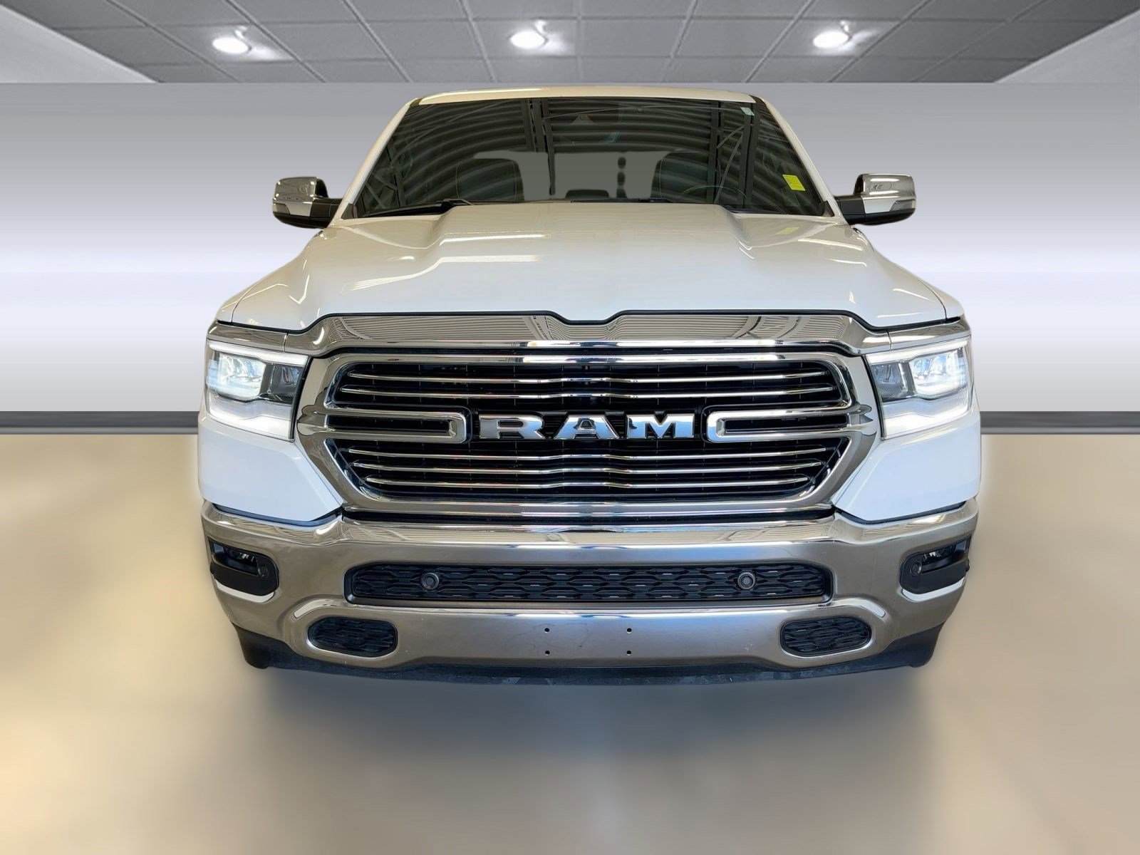 2023 Ram 1500 Laramie photo 4