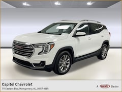 Used 2023 GMC Terrain SLT SUV for sale in Irondale