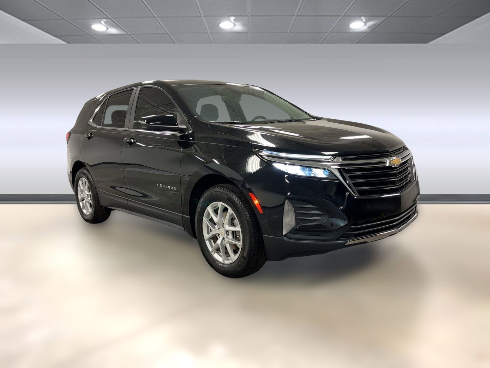 2023 Chevrolet Equinox LT photo 4