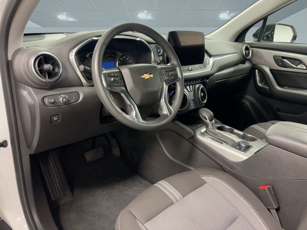 Used 2024 Chevrolet Blazer LT SUV