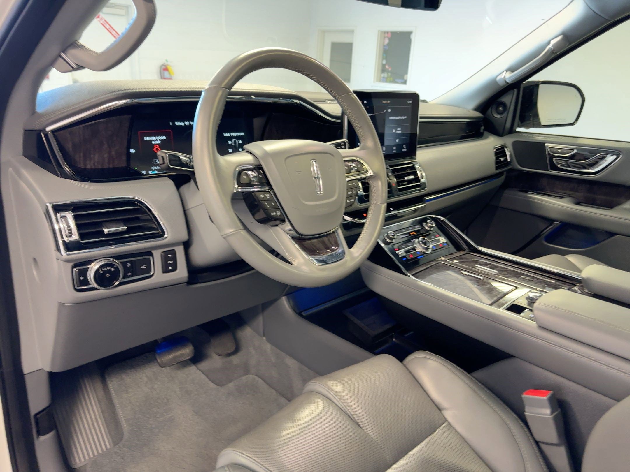 2020 Lincoln Navigator Reserve photo 4