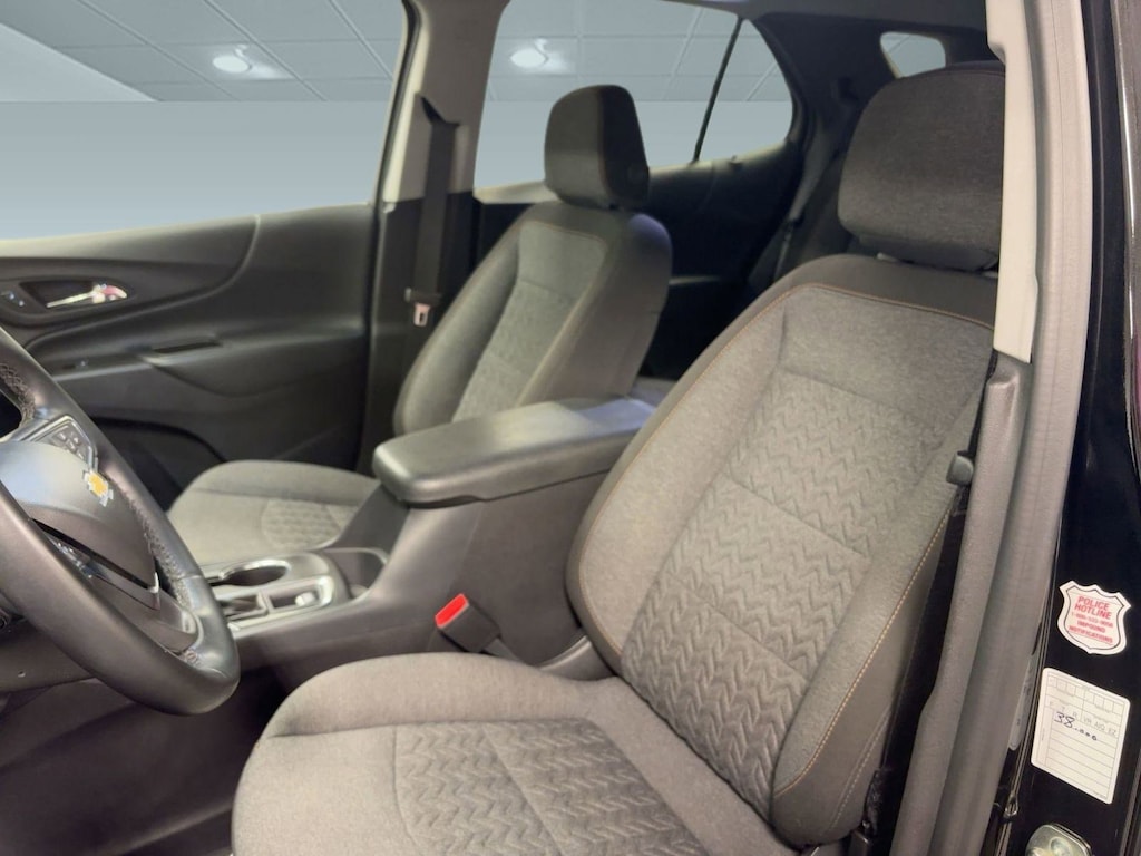 Used 2024 Chevrolet Equinox LT SUV