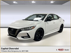 Used 2023 Nissan Sentra SR Sedan for sale in Birmingham