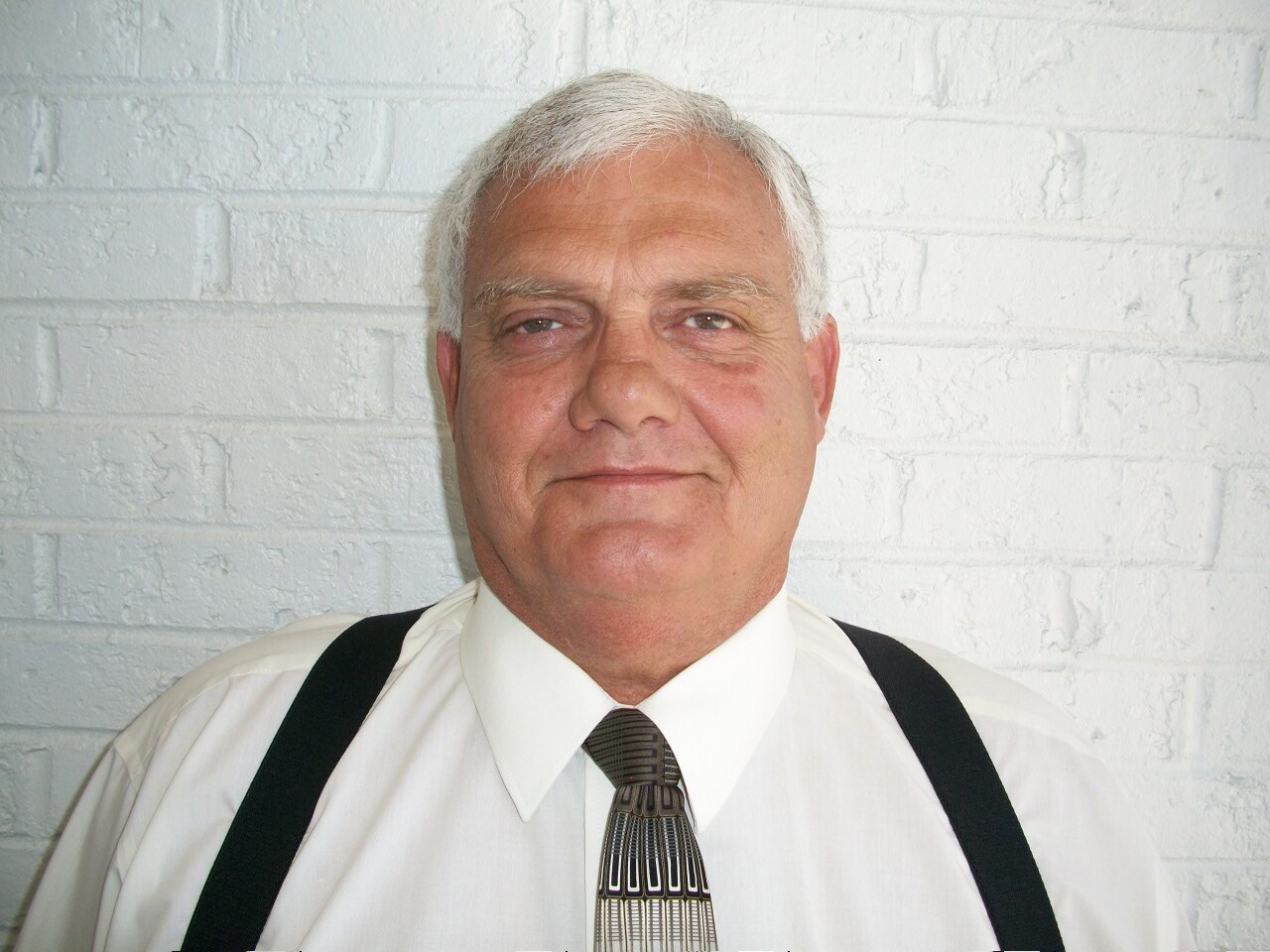 Lee Shaw