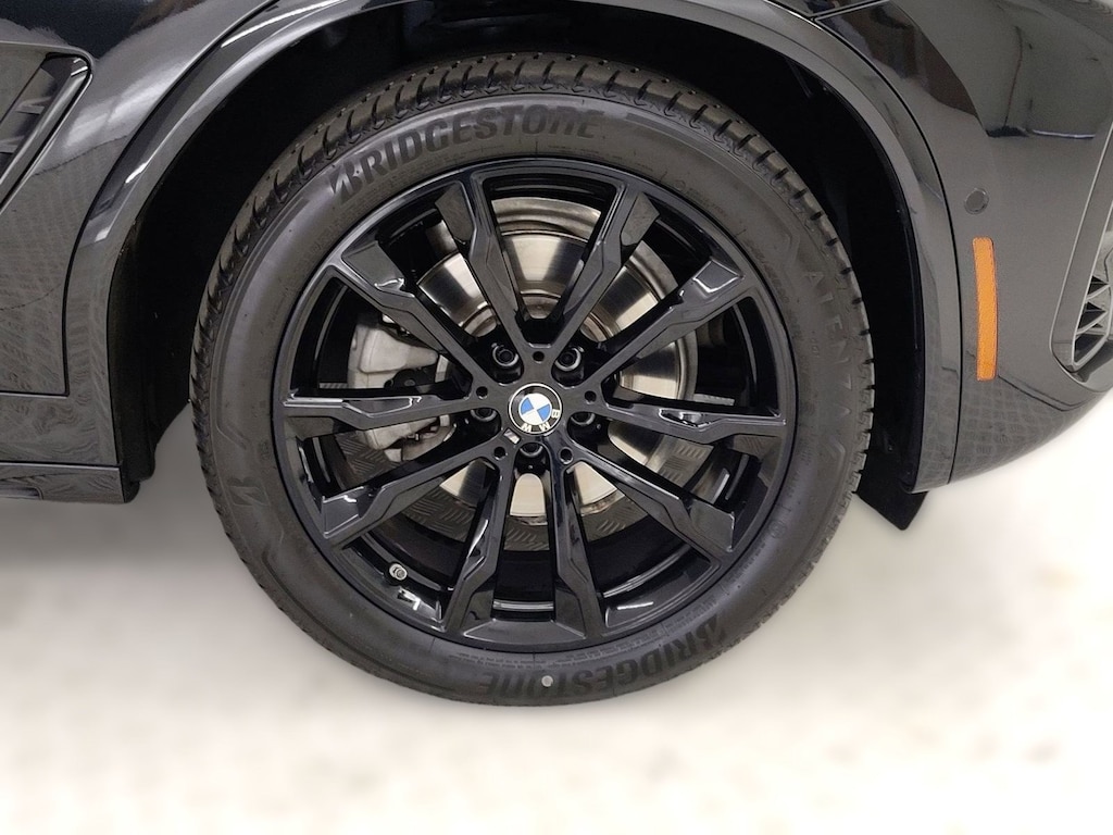 Used 2023 BMW X4 xDrive30i Sports Activity Coupe