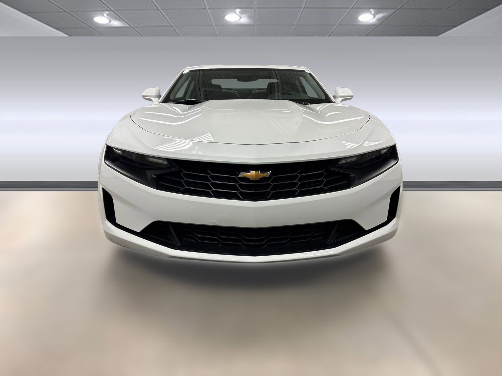 2023 Chevrolet Camaro 1LT photo 4