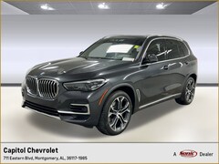 Used 2022 BMW X5 xDrive40i SUV for sale in Irondale