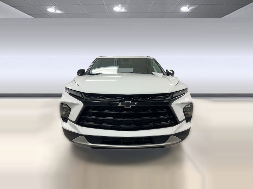 Used 2024 Chevrolet Blazer LT SUV