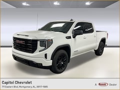 Used 2025 GMC Sierra 1500 Elevation Truck Crew Cab for sale in Irondale