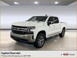  Chevrolet Silverado 1500 LTD
