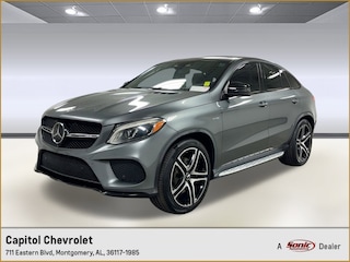 Used 2019 Mercedes-Benz AMG GLE 43 for sale in Irondale, AL