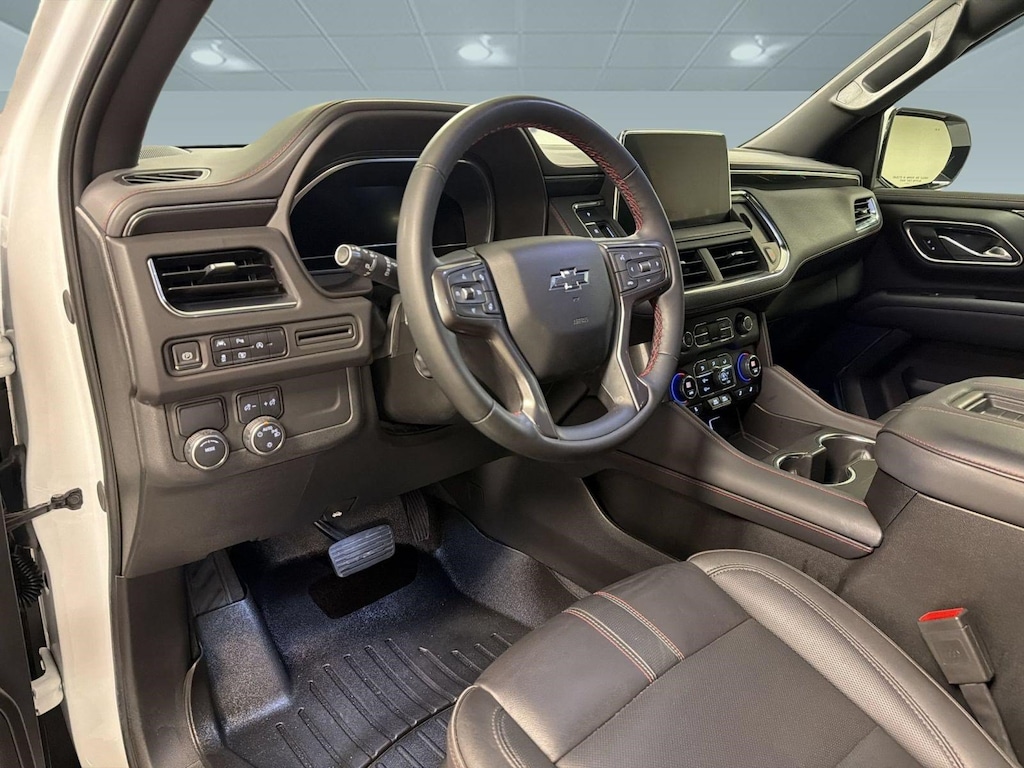 Used 2024 Chevrolet Tahoe RST SUV