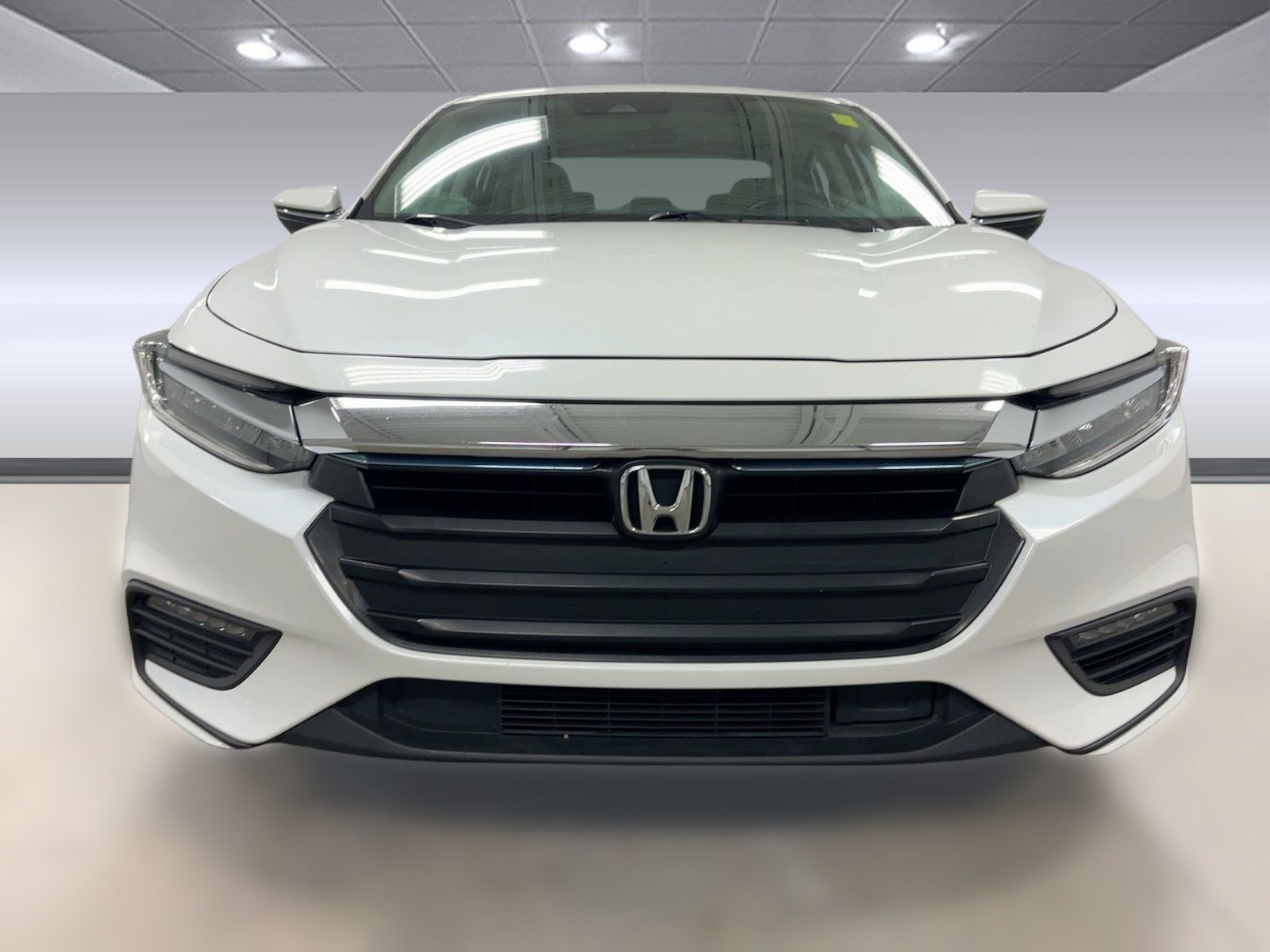 2022 Honda Insight Touring photo 3