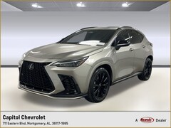 Used 2022 LEXUS NX 350 NX 350 F SPORT Handling SUV for sale in Irondale