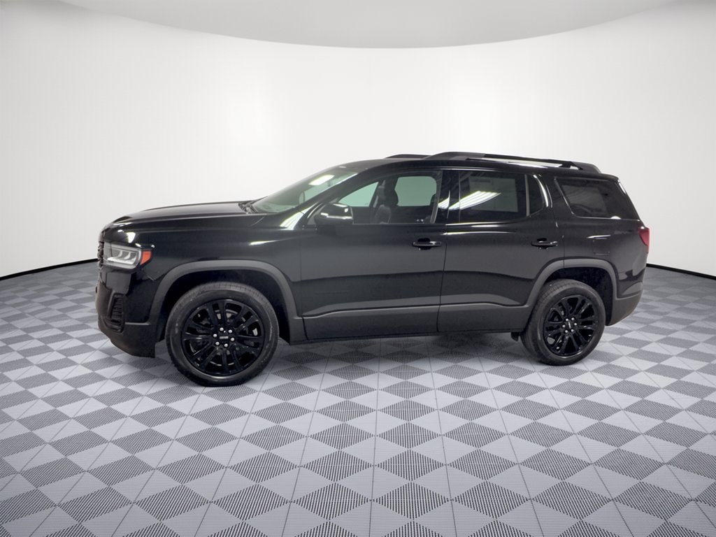 Used 2023 GMC Acadia SLE SUV