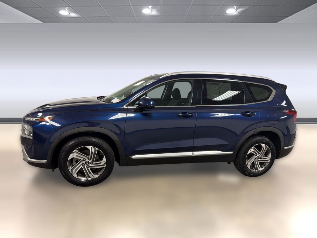 Used 2022 Hyundai Santa Fe SEL SUV