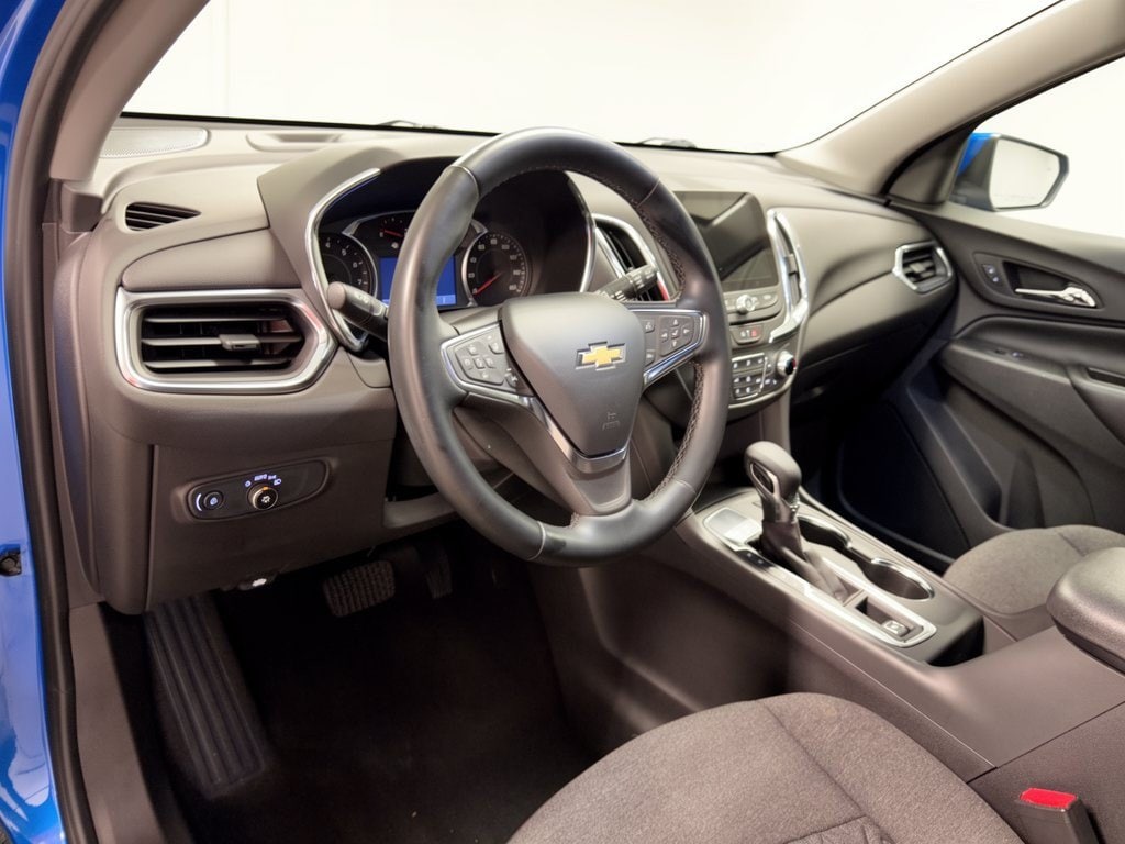 Used 2024 Chevrolet Equinox LT SUV