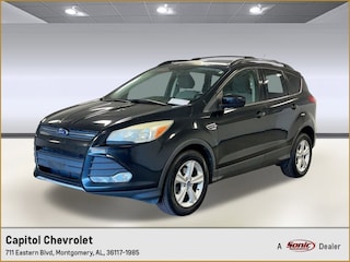 Used 2014 Ford Escape SE SUV in Montgomery