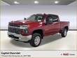  Chevrolet Silverado 2500HD