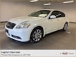 INFINITI M35