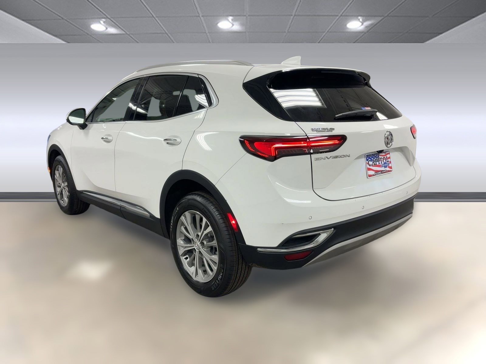 2023 Buick Envision Preferred photo 3