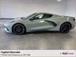 Chevrolet Corvette Stingray