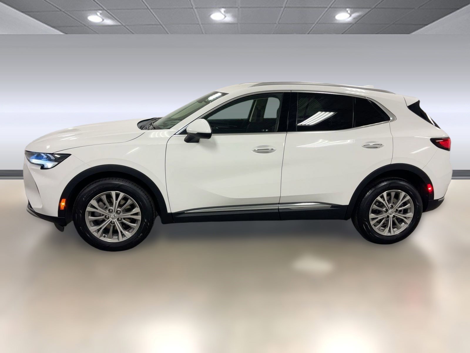 2023 Buick Envision Preferred photo 2